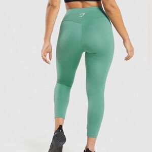 Gymshark Training 7/8 leggings